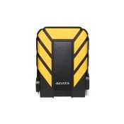 ADATA HD710 PRO 1 TB USB 3.2 Gen. 1 Schwarz und Gelb
