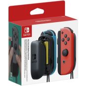 Nintendo Switch Joy-Con AA-Batteriepack (Paar)