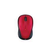 Logitech M235 rot