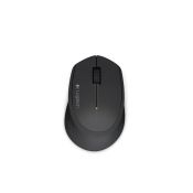 Logitech M280 Wireless Mouse schwarz