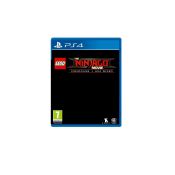 PlayStation LEGO Ninjago Movie Videogame
