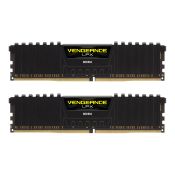 Corsair 16GB (2x8GB) 2400MHz CL16 Vengeance LPX Black