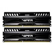Patriot 16GB Kit (2x8GB) DDR3 1600MHz Viper 3