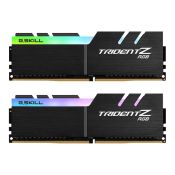 G.SKILL 32 GB (2 x 16 GB) 3200 MHz CL16 Trident Z RGB