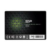 Silicon Power 240GB 2,5" SATA SSD S56