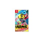 Nintendo Arms