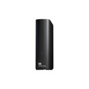 WD Elements Desktop 10 TB USB 3.2 Gen. 1 Schwarz