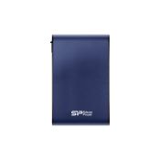 Silicon Power Armor A80 2,5" 2TB USB 3.2 blau