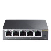 TP-Link TL-SG105E Desktop Gigabit Easy Smart Switch