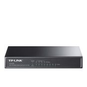 TP-Link 8p-TL-SF1008P Standalone Fast Ethernet RJ-45 x8 1,6 Gb/s