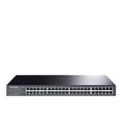 TP-Link 48p TL-SF1048 Rack (48x10/100Mbit)