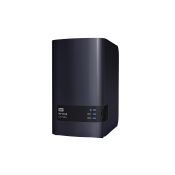 WD My Cloud EX2 Ultra 6TB