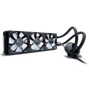 Fractal Design Celsius S36 Black 3x120mm