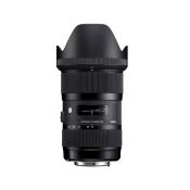 Sigma Ein 18-35 mm f1.8 Art DC HSM Canon