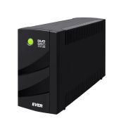 Ever DUO 850 AVR (850VA/550W, 6xIEC, USB, AVR)