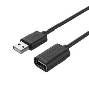 Unitek USB 2.0 - USB 2.0-Verlängerungskabel 1 m