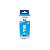 Epson 103 EcoTank cyan 7500 Seiten