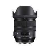 Sigma Ein 24-70 mm f/2,8 Art DG HSM Canon