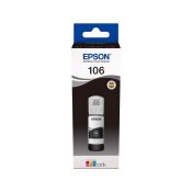 Epson 106 EcoTank Fotoschwarz 70 ml