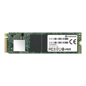 Transcend 128GB M.2 PCIe NVMe 110S
