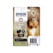 Epson Fotograu 11,2 ml XL
