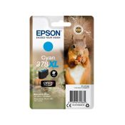 Epson C13T37924010 Cyan 9,3 ml XL