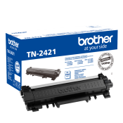 Brother TN2421 Schwarz 3000 Seiten (TN-2421)