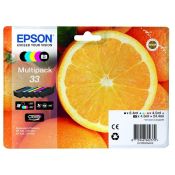 Epson T3337 CMYK