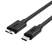 Unitek USB Typ-C – microUSB 3.0