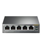 TP-Link TL-SF1005P Desktop Switch