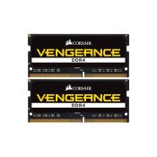 Corsair 16 GB (2 x 8 GB) 2400 MHz CL16 Vengeance