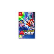 Nintendo Mario Tennis Aces