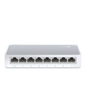 TP-Link TL-SF1008D 8-Port Desktop Switch