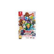 Nintendo Hyrule Warriors Definitive Edition