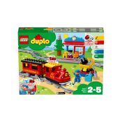 LEGO DUPLO Town 10874 Dampfeisenbahn