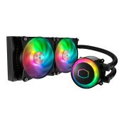 Cooler Master MasterLiquid ML240R RGB 2x120mm
