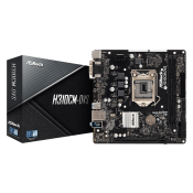ASRock H310CM-DVS