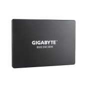 Gigabyte 120GB 2,5" SATA SSD