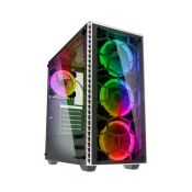 Kolink Observatory RGB White