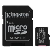 Kingston Canvas Select Plus 64GB microSDHC