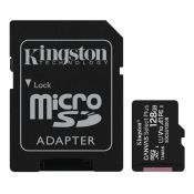 Kingston Canvas Select Plus128GB microSDHC