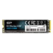 Silicon Power 2TB M.2 PCIe NVMe A60