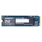 Gigabyte NVMe SSD 256GB M.2