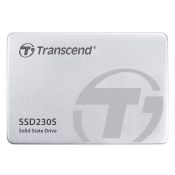 Transcend Transcend 230S Interne SSD 512GB 2,5"