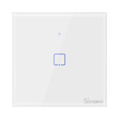 Sonoff Touch Switch T1 EU TX (WiFi+RF433 1-Kanal)