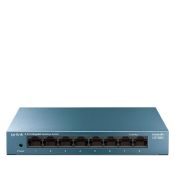 TP-Link 8p-LS108G Standalone Gigabit Ethernet RJ-45 x8