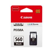 Canon PG-560 Original Tintenpatrone schwarz 180 Seiten