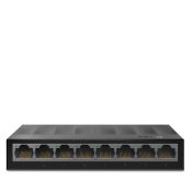 TP-Link LS1008G Standalone Gigabit Ethernet RJ-45 x8 16 Gb/s