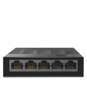 TP-Link 5p LS1005G (5x10/100/1000Mbit)