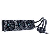 Fractal Design Celsius S36 Blackout 3x120mm